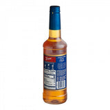 Torani Sugar-Free Salted Caramel Flavoring Syrup 750 mL WS-880536295