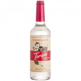 Torani Puremade Elderflower Flavoring Syrup 750 mL WS-880603133