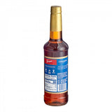 Torani Cinnamon Flavoring Syrup 750 mL WS-880606547