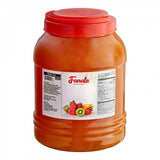 Fanale Mango Fruit Jam / Smoothie Paste 10 lb. WS-999FJAMMANGO