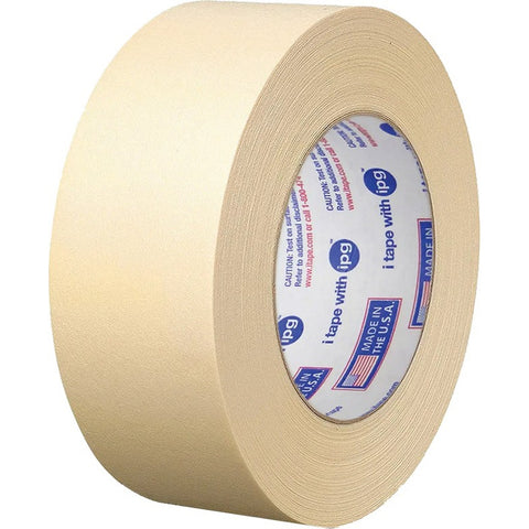 IPG PG-5 48mm x 55yd Premium Pro Grade Masking Tape Bulk-24PK