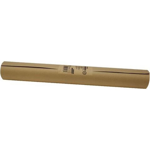 Trimaco 35166/20 C166 35 x 166' Brown Builders Paper-1PK