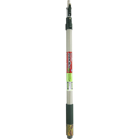 Wooster R090 2'-4' Sherlock GT Convertible Extension Pole-1PK