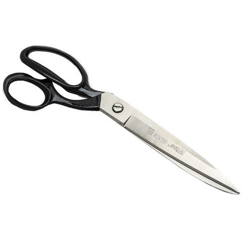 Wiss W22N 12-1/4 HD Industrial Shears Inlaid-1PK