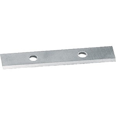 Warner 814 2-3/8 Double Edge Carbide Blade-1PK
