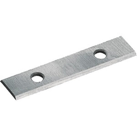 Warner 813 2 Double Edge Carbide Blade-1PK