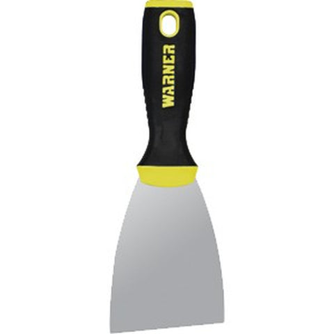 Warner 90133 Progrip 3 Full Flex Putty Knife-1PK