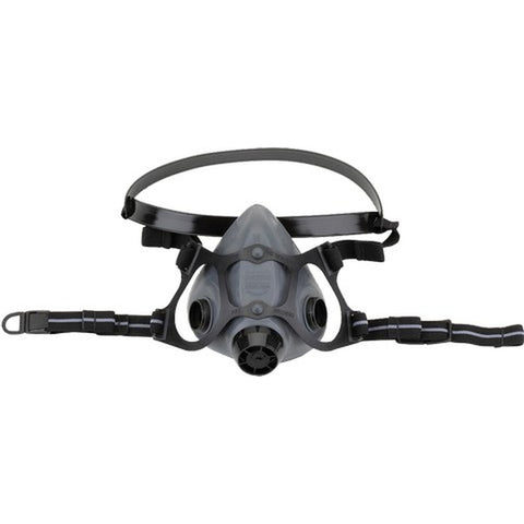 Honeywell 550030M Med Half Mask Respirator Size-1PK