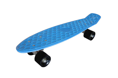 FixtureDisplays Standard Skate Penny Board PENNYBOARD