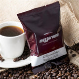 Ellis Mezzaroma 2.5 oz. Chocolate Raspberry Truffle Coffee Packet - 24/Pieces WS-110X2620584