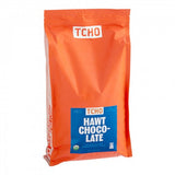 TCHO Hawt Chocolate Crumbles 6.6 lb. - 3/Pieces WS-408THAWTCHOC