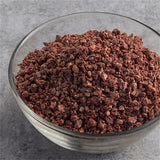 TCHO Hawt Chocolate Crumbles 6.6 lb. - 3/Pieces WS-408THAWTCHOC