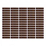 Chocolatree Happy Birthday Chocolate Decoration - 420/Pieces WS-409CTRE49853