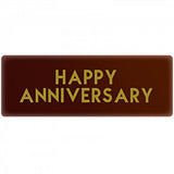 Chocolatree Happy Anniversary Chocolate Decoration - 300/Pieces WS-409CTRE49862