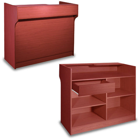 72 In. Ledgetop Counter 100308