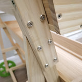 Wood Flower Cart Vending Cart Farmers Market Wagon Stand Retail Kiosk 44x57x36 101090 90 Day Lead Time