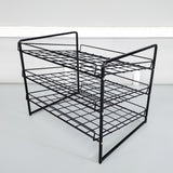 Stackable Can Rack Organizer Potato Chip Bag Storage Dispenser 17X12.8X14" 10145
