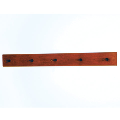 5 Peg Coat Rack 104256