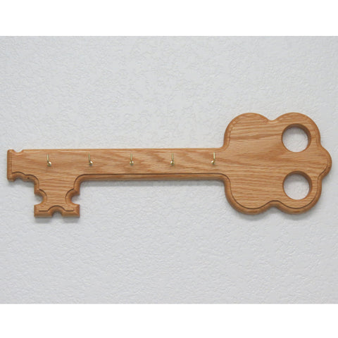 Oak Key Holder 104276