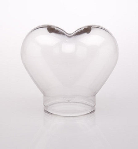 20oz PVC Specialty Items Jar - 60pk 106093 FREE ECONOMY SHIPPING: USE COUPON CODE 7890