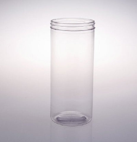 68oz PVC Tubs L-Series Jar - 22pk 106105 FREE ECONOMY SHIPPING: USE COUPON CODE 7890
