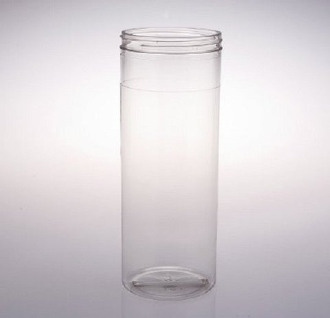 88oz PVC Tubs L-Series Jar - 16pk 106106 FREE ECONOMY SHIPPING: USE COUPON CODE 7890