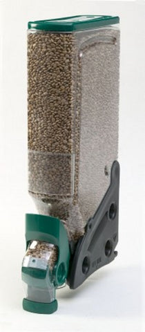 NEW LEAF GRAVITY BINS 5 gallon/19L capacity bin 106150