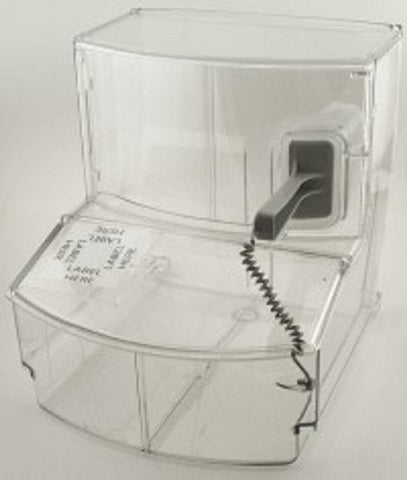SCOOP BINS 4.75 gallon/18L capacity bin 106155