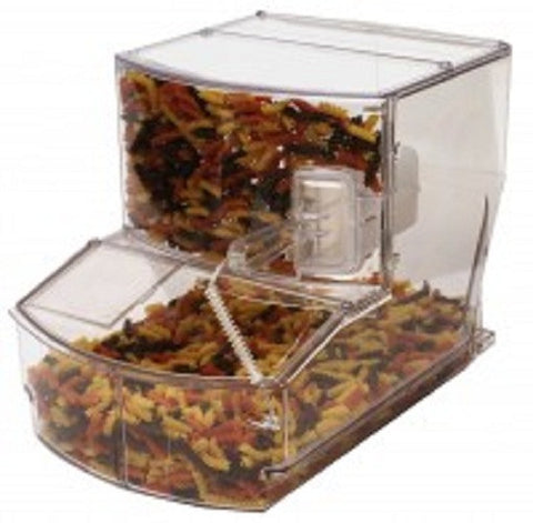 SCOOP BINS 7 gallon/27L capacity bin 106156