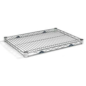 Metro Extra Shelf For Open-Wire Shelving - 30X18"