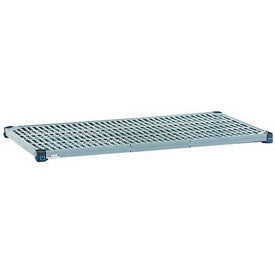 Metro Corrosion-Resistant Shelving Components - 60X24" Shelf - Galvanized