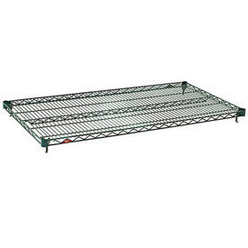 Metro Extra Shelf for Stainless Steel Wire Utility Carts - 36"Wx18"D