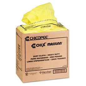 Dust Cloths - 24"w x 24"d - CHI0911 1119092