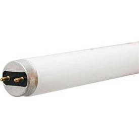 GE 68853 Flourescent Bulb T-8 Medium Bi-Pin, 2630 Lumens, 82 CRI, 32W - Pkg Qty 36 1119116