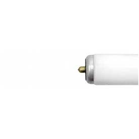 GE 14652 Fluorescent Bulb T 12 Single Pin, 3870 Lumens, 90 CRI, 75W, 197V