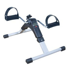 Deluxe Folding Exercise Peddler with Electronic Display 1119149