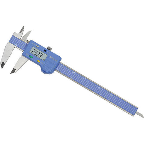 Mitutoyo 700 113 10 Digital Caliper 1119221