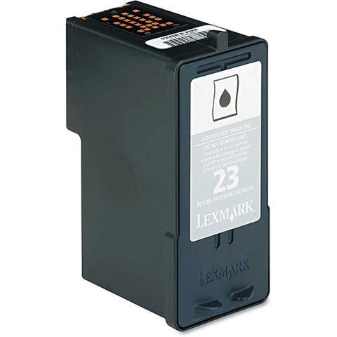 Lexmark™ 18C1429 Ink, Tri-Color 1119323