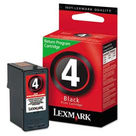 Lexmark™ 18C1970 (5A) Inkjet Cartridge, 150 Page-Yield, Color 1119333