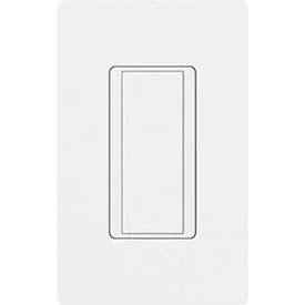 Lutron Companion Switch For Multi-Loc, 120V, Ivory 1119599