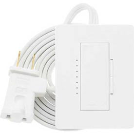 Lutron Tabletop Lamp Dimmer, 300W 1119613