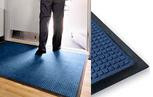 3" x 5" Entry Mat - Charcoal 119271