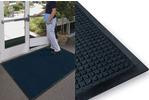 3" x 5" Entry Mat - Blue 119272