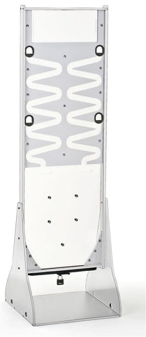 Donation_Box_with_Prize_Drop_Board_Design,_Floorstanding_ _White_119633