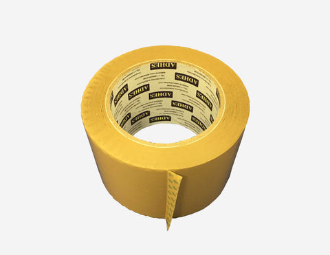 6Rolls Brown 2.83" Carton Sealing Tape