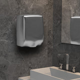 Commercial Hand Dryer Automatic Electric Hand Bathrooms Business, Industrial 15341