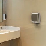 Commercial Hand Dryer Automatic Electric Hand Bathrooms Business, Industrial 15341