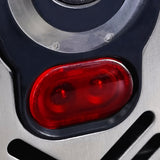 Commercial Hand Dryer Automatic Electric Hand Bathrooms Business, Industrial 15341