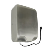 Commercial Hand Dryer Automatic Electric Hand Bathrooms Business, Industrial 15341
