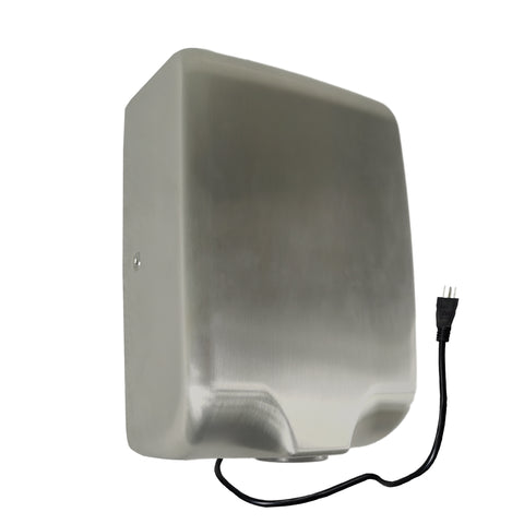 Commercial Hand Dryer Automatic Electric Hand Bathrooms Business, Industrial 15341